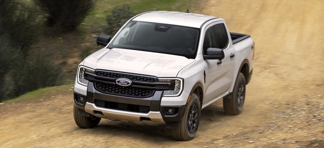 Ford to Reveal New EV Platform and 'Breakthrough' Electric Vehicles on August 11