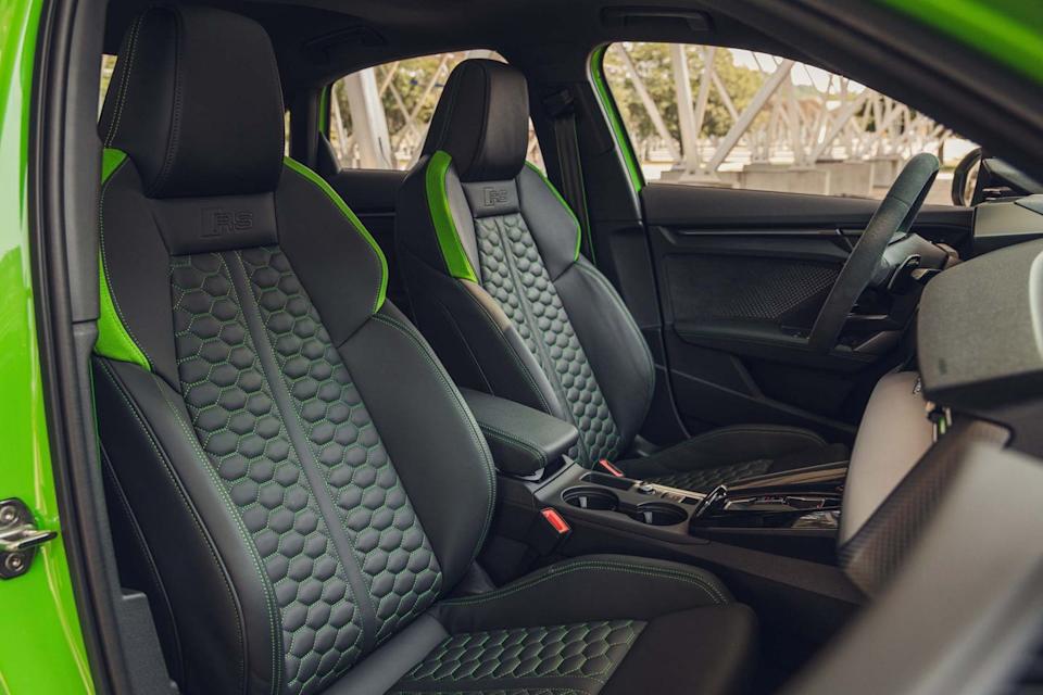 2025 audi rs3
