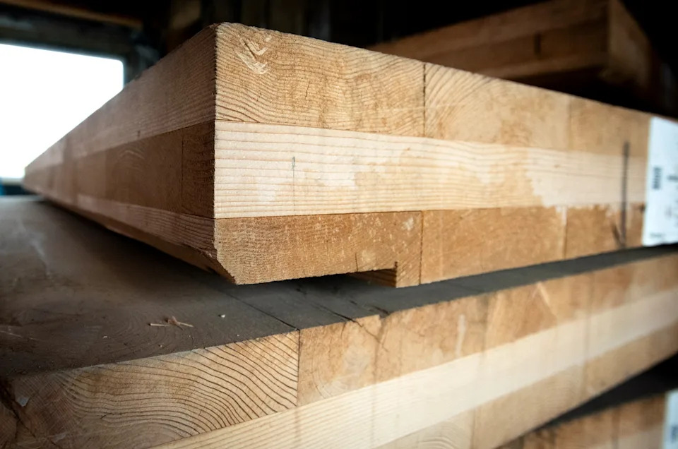 3-ply panels.