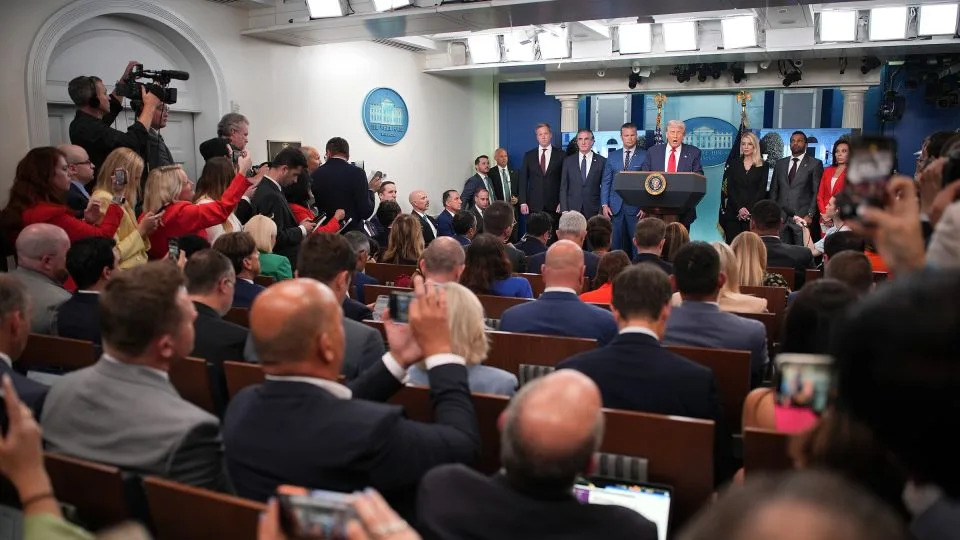 2 reasons Trump calling in troops in DC is so extraordinary
