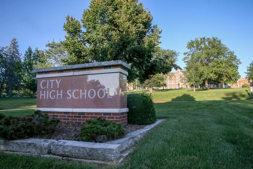 New projects, hires and programs mark the start of the 2025-26 school year in Iowa City