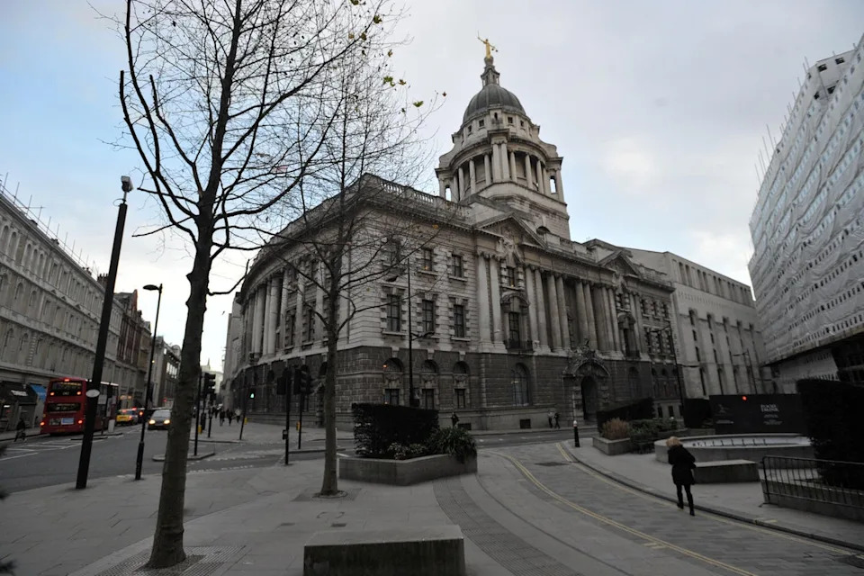 Two youths, aged 16, were jailed for life at the Old Bailey ((Nick Ansell/PA))