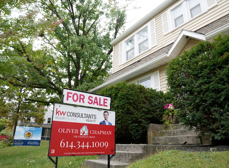 Realtor.com names central Ohio city one of the nation's hottest housing markets