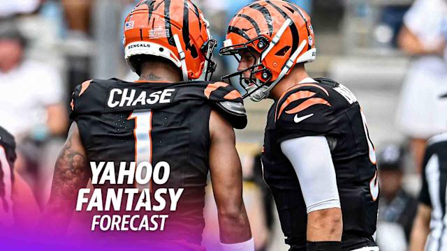 Fantasy Football Mock Draft: 12-team, 3-WR PPR league — here are the results