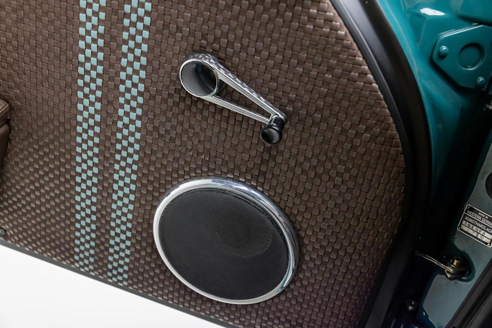 gallery makellos porsche 911