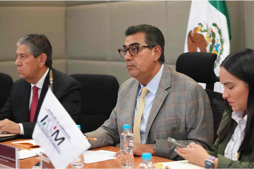 citas migración inm venta ilegal Playa Carmen