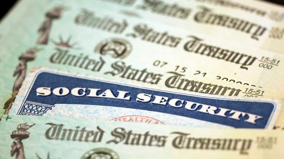 DOGE put Americans’ Social Security records at risk, whistleblower says