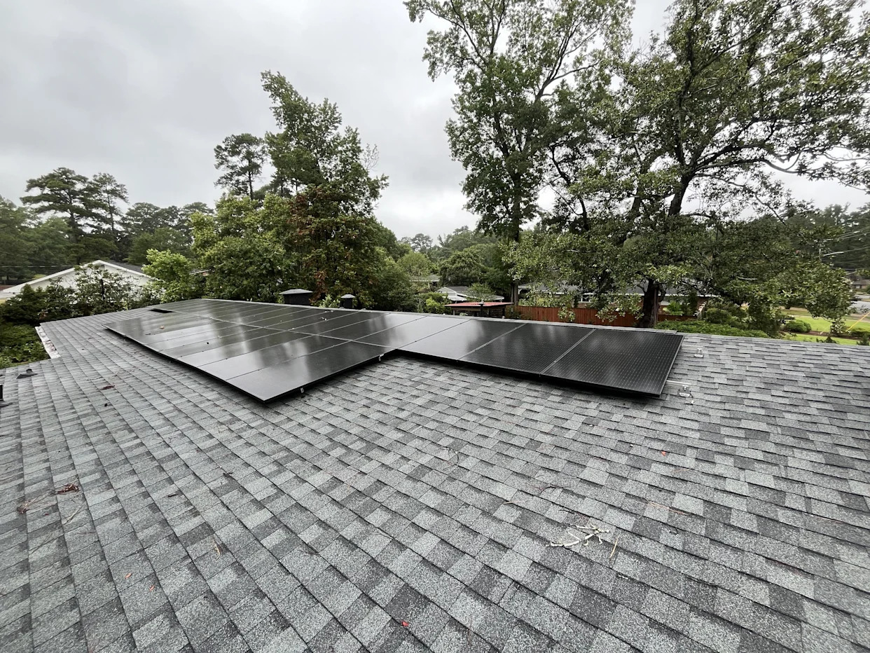 Georgia BRIGHT seeks legal action after Solar For All program is cancelled by the EPA