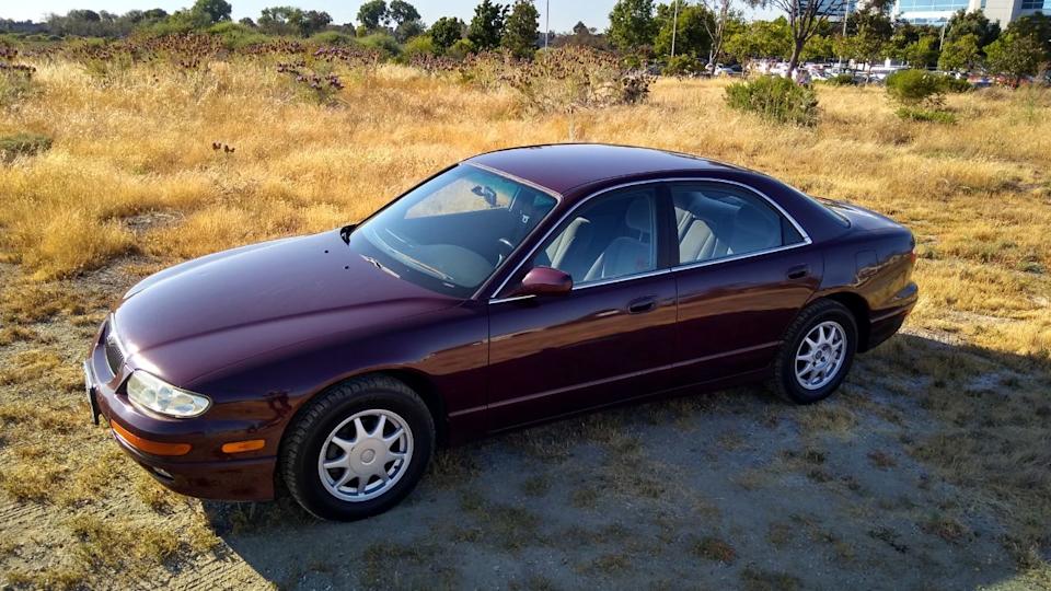 Mazda Millenia S