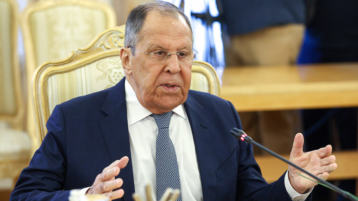 Nga ra điều kiện để thỏa thuận với Ukraine, ông Vance nói Moscow đã nhượng bộ
