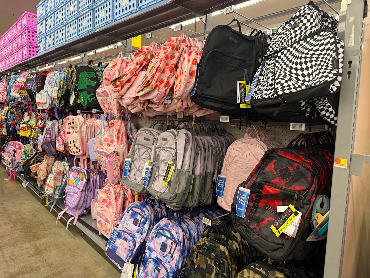 Get free backpacks, haircuts and school supplies at these Binghamton events