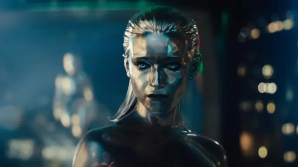 Everyone's Saying This About Julia Garner as Silver Surfer in Fantastic Four
