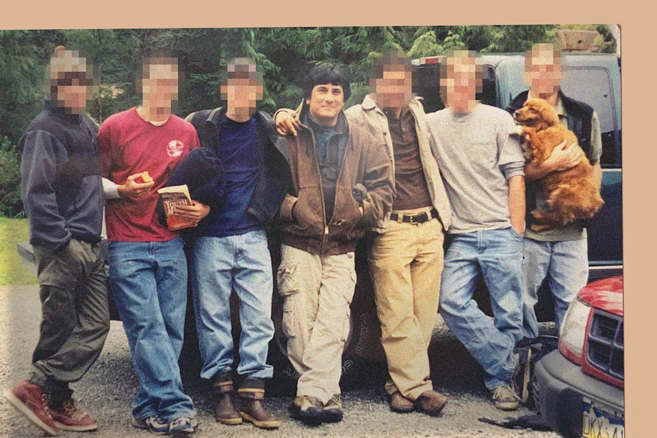 A Christian college ministry enables a sex offender and Texas Democrats flee to Illinois: Morning Rundown