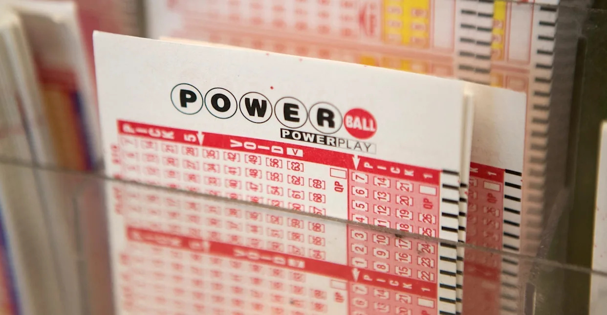 Half-billion-dollar question: Has anyone from Ohio ever won the Powerball jackpot?
