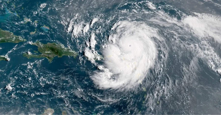 State of emergency declared in North Carolina ahead of Hurricane Erin