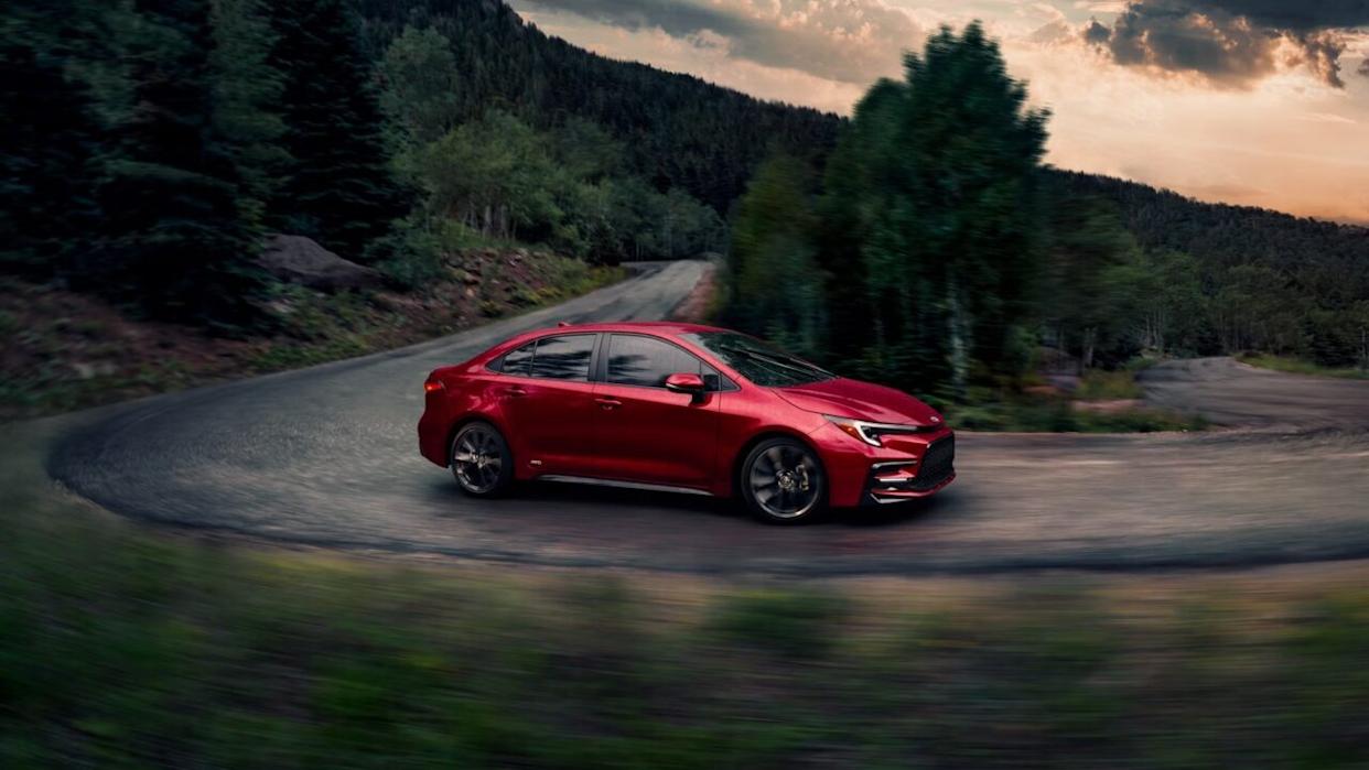 13 Gas Cars That Deliver EV-Like Efficiency — Without the Plug