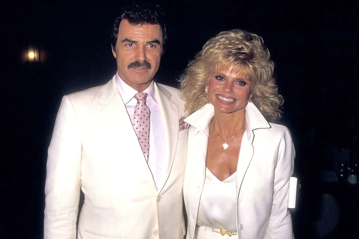 Inside Loni Anderson and Burt Reynolds' Toxic Marriage and Divorce: Infidelity, Drug Abuse and Maxed-Out Credit Cards