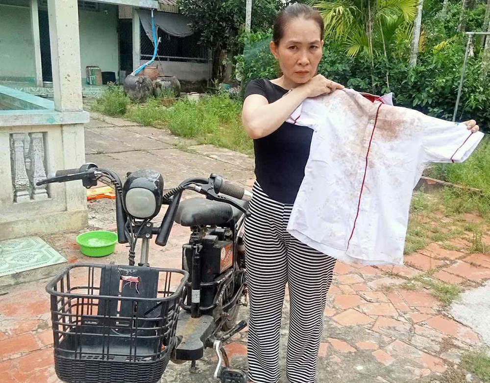 Gia hạn điều tra thêm 3 tháng vụ nữ sinh tử vong ở Vĩnh Long