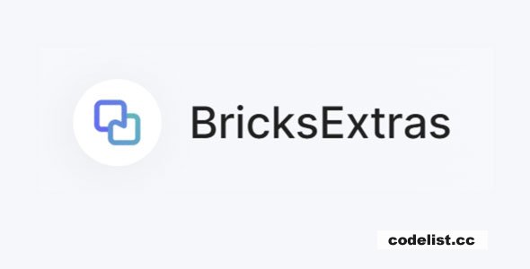 BricksExtras v1.5.4.1 - Premium Bricks Builder Addon