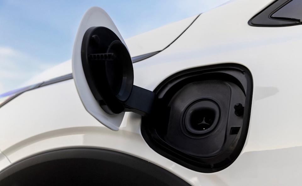 2027 chevrolet bolt