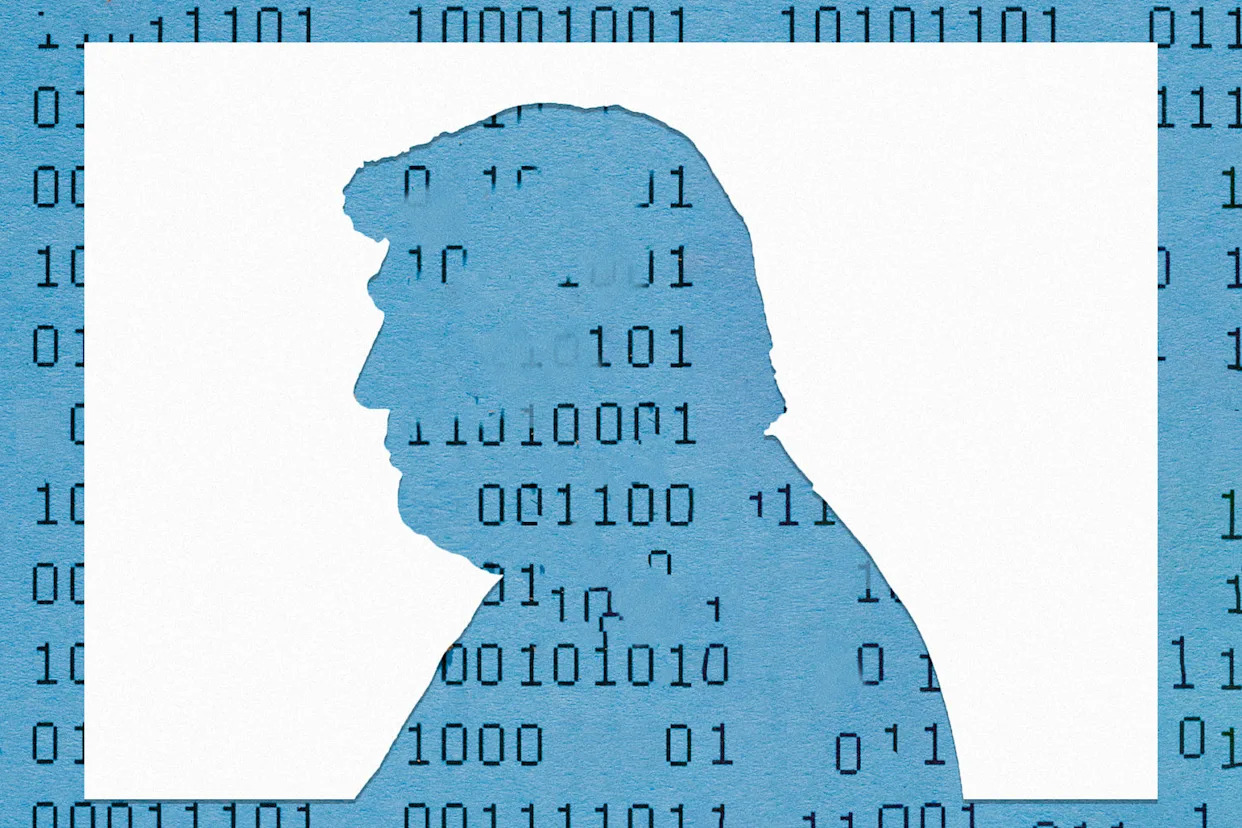 How Trump is reshaping government data