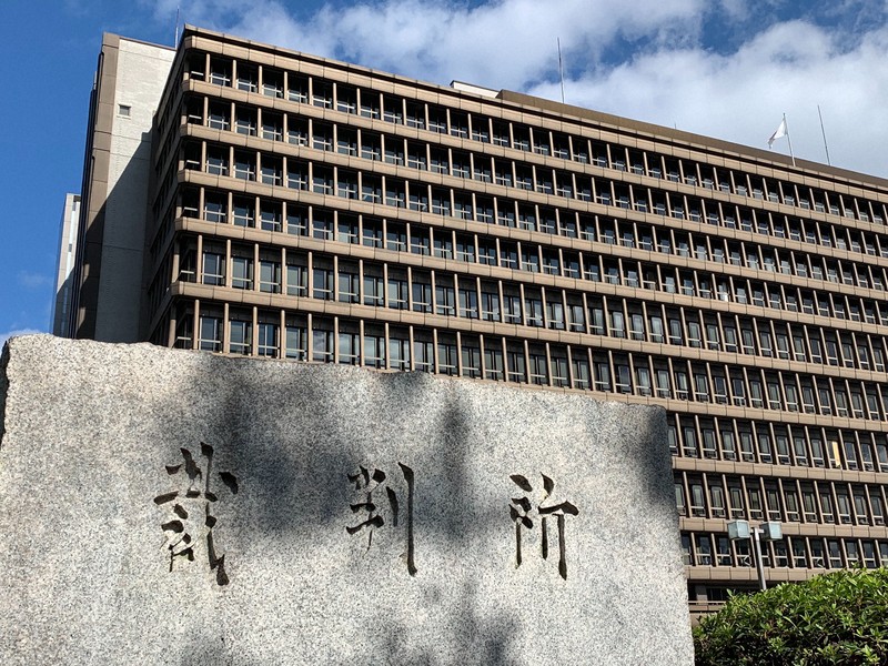 建設石綿訴訟、大阪高裁でも和解　12社が解決金12億円超支払い