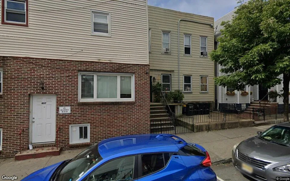 409 67th Street, West New York, NJ