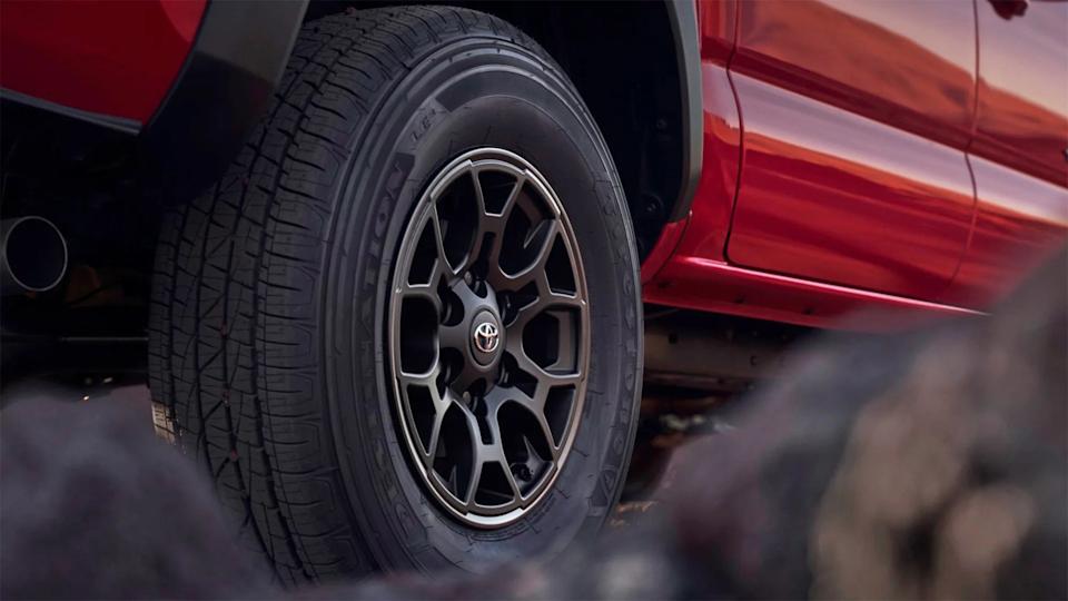 Toyota Might Bring a New Truck to the U.S. That Would Defy All the Odds