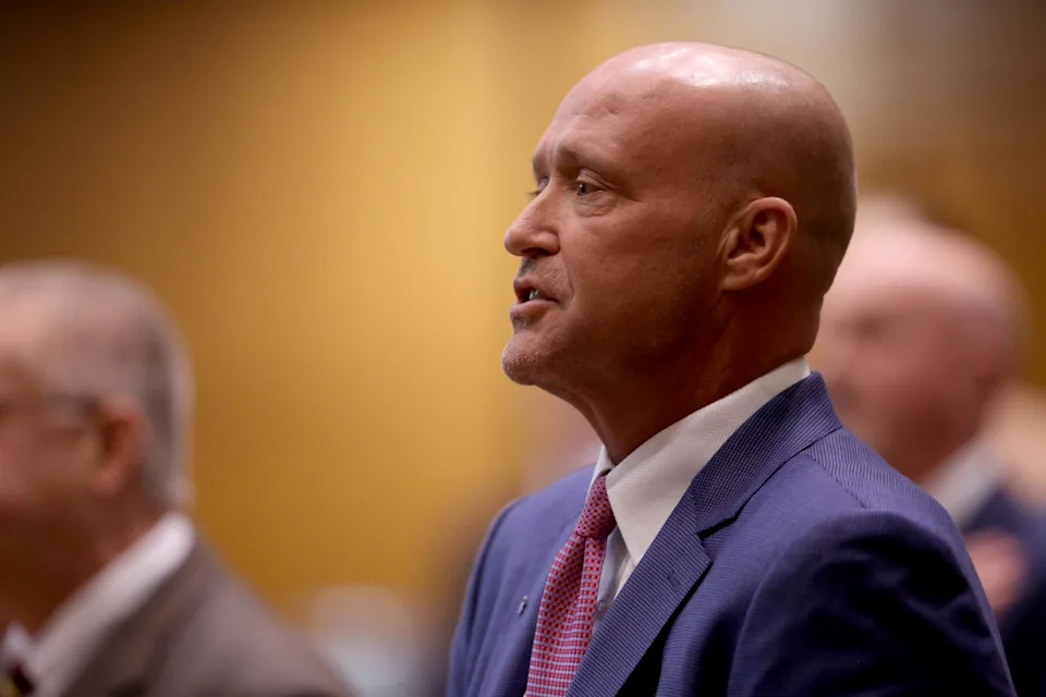 Oregon Government Ethics Commission opens third investigation in 2025 for state lawmaker