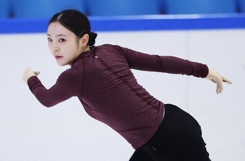 高木謡　憧れの坂本、樋口の今季での引退表明に「ずっと見ていたい」