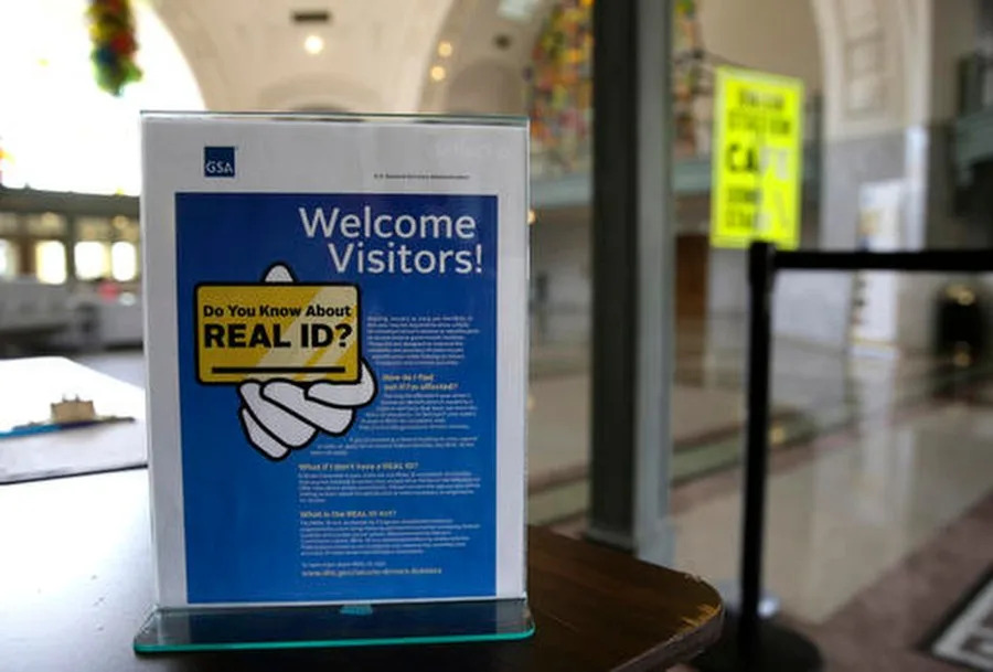 Kentucky lawmakers demand probe into reported driver’s license fraud scheme