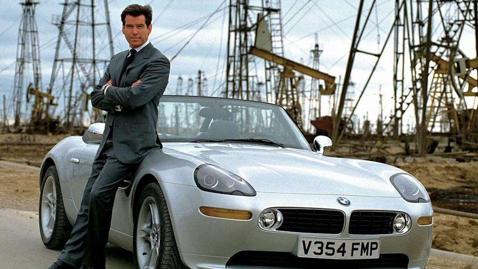 The End of Bond’s German Love Affair