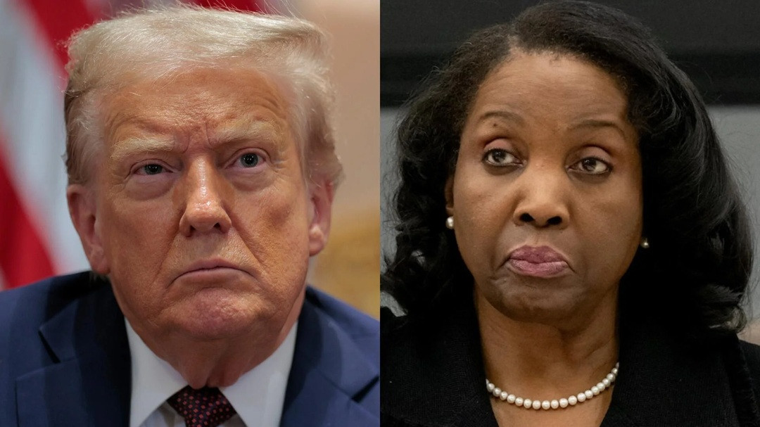 Thống đốc FED chính thức đệ đơn kiện Tổng thống Trump vì quyết định sa thải