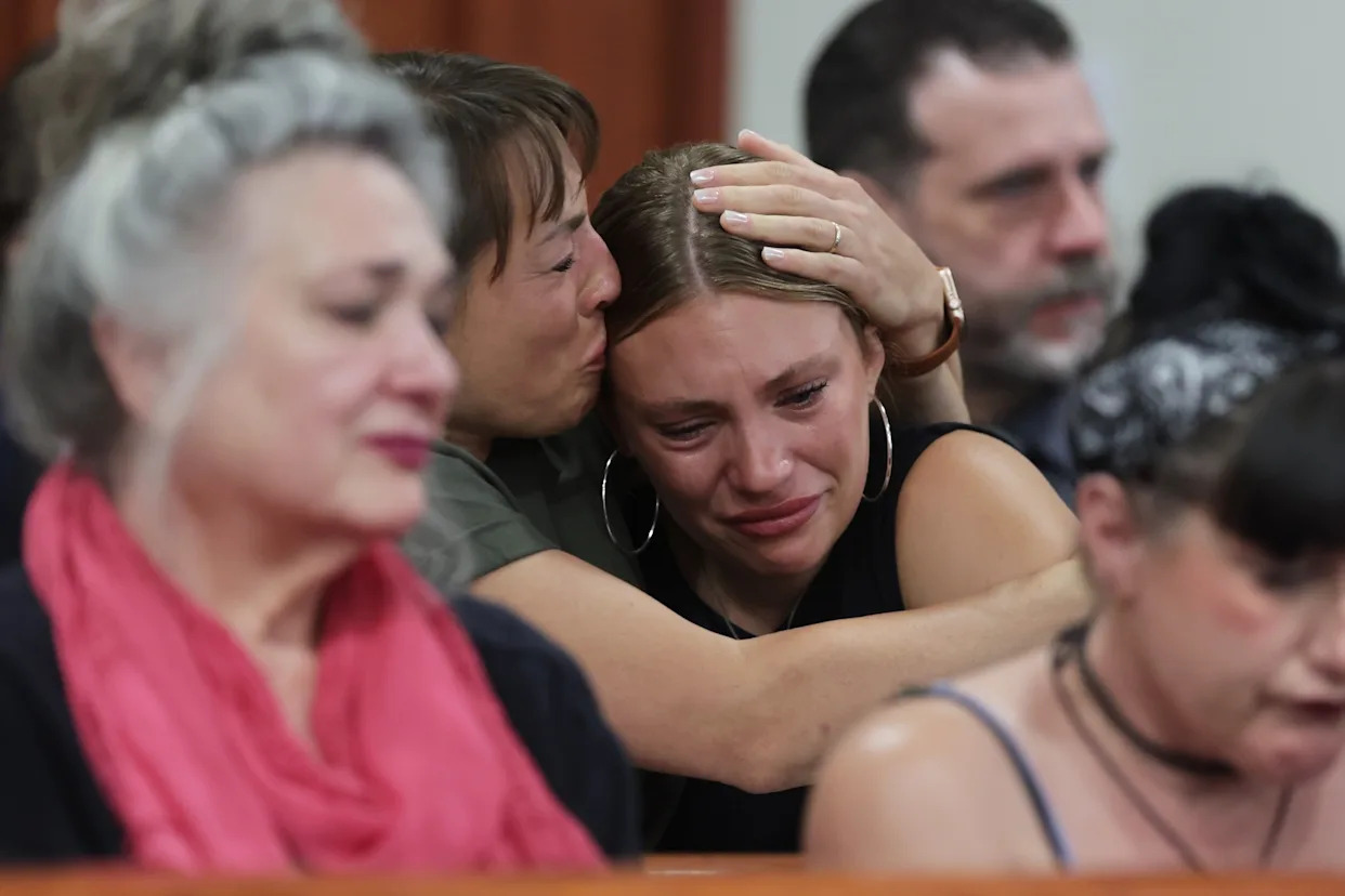 Idaho Murders Survivor Dylan Mortensen Needs Relocation and ‘Long-Term Trauma Therapy,’ Family Says