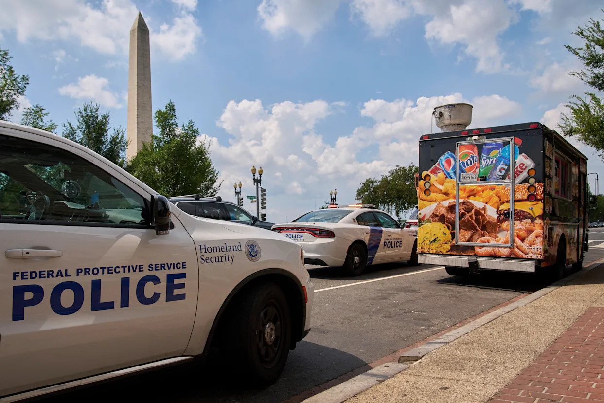 DC unemployment rate is the highest in the US for the third straight month