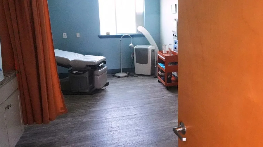 Abortion shield laws face mounting pressure