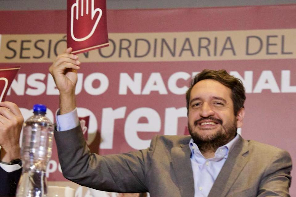 Viajes a Japón, Portugal y ropa de marcas exclusivas: la austeridad de morenistas en medio de llamados a evitar lujos