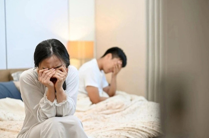 Làm 40 mâm cỗ đón quý tử, 3 năm sau chồng chết lặng khi xét nghiệm ADN