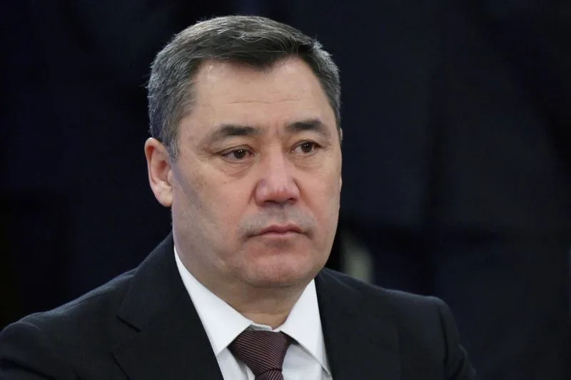 Kyrgyzstan enacts media law despite rights concerns