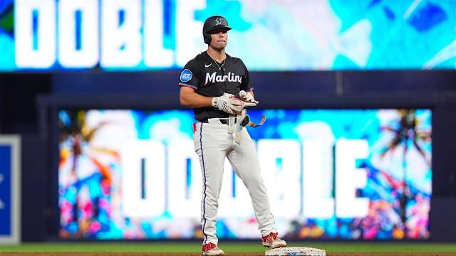 Fantasy Baseball Trade Analyzer: It may be a tough call, but is it time to sell high on Nick Kurtz?