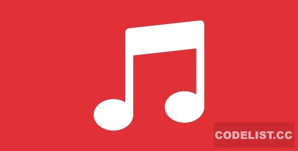 MusicEngine v1.0.7 - Music Social Networking MusicEngine v1.0.7 - Music Social Networking