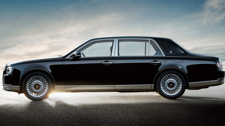 These Are The Cars You Could Drive Forever