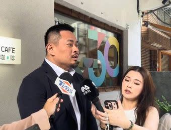 因應對等關稅 洪申翰：無薪假勞工薪資差額補貼由五成提高到七成