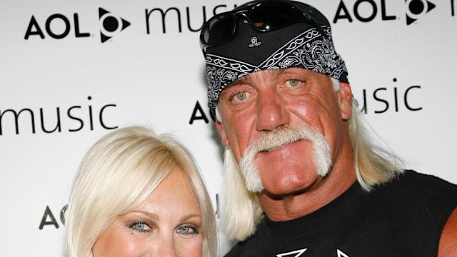 WWE star Hulk Hogan's cause of death reportedly revealed as a heart attack