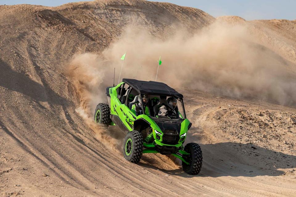 2026 kawasaki teryx h2