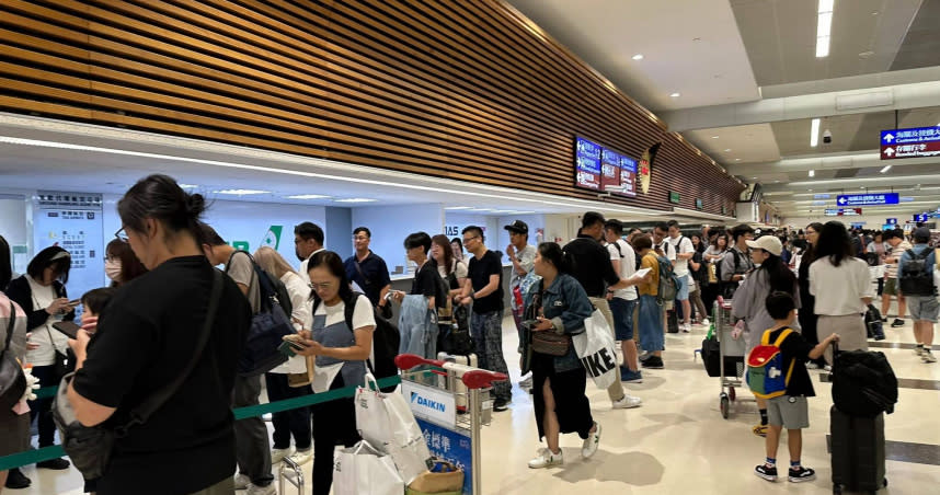 國泰航空行李不飛挨轟！達人揭「一情況」保險恐不賠