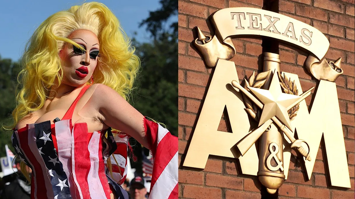 West Texas A&M University's drag show ban blocked by appeals court