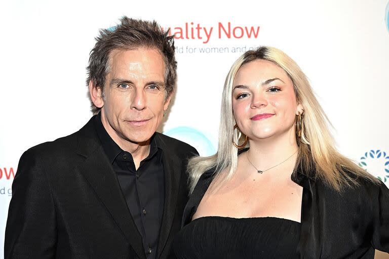 Ella sueña con hacer un musical en Broadway y es probable que vuelva a trabajar en algún proyecto de su padre