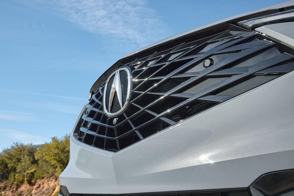 2026 acura adx