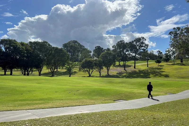 Olympics-Indigenous group lodges application for federal protection of Brisbane stadium site